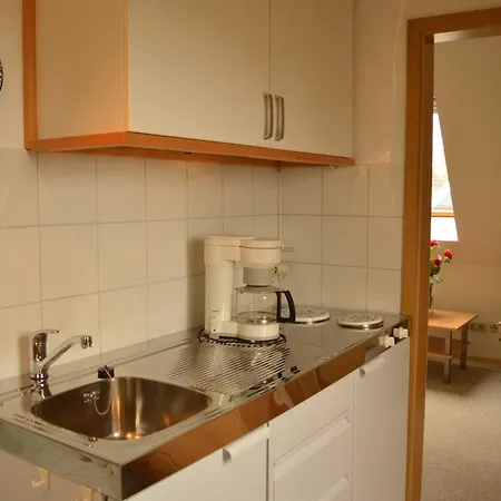 Wangerland Holiday home *