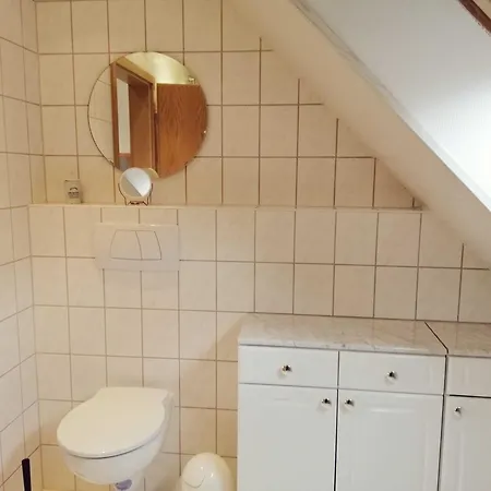 Wangerland Holiday home
