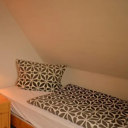 Wangerland Holiday home