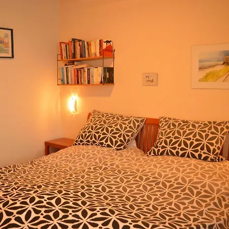 Wangerland Holiday home Horumersiel