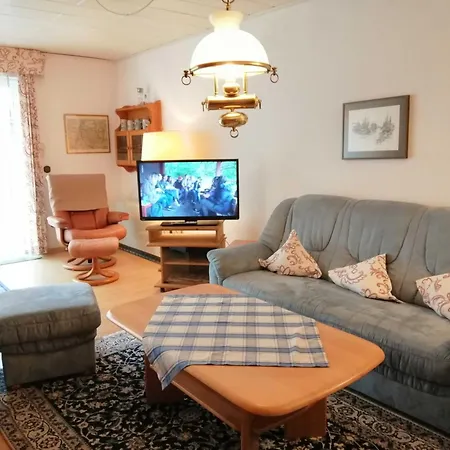Holiday home Wangerland