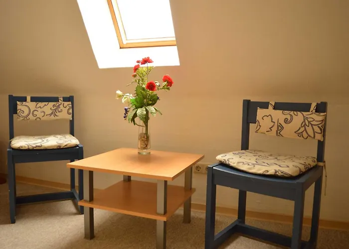 Wangerland * Horumersiel