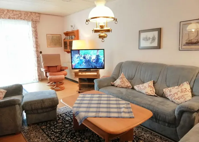 Casa de Férias Wangerland
